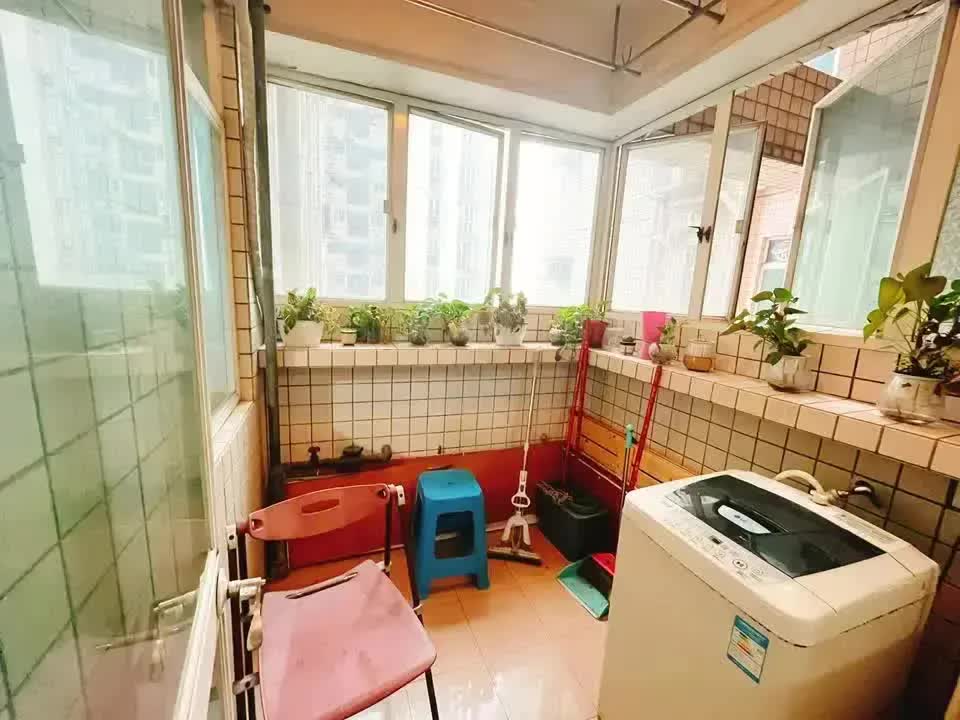 广州东方之珠花园二手房房源图片