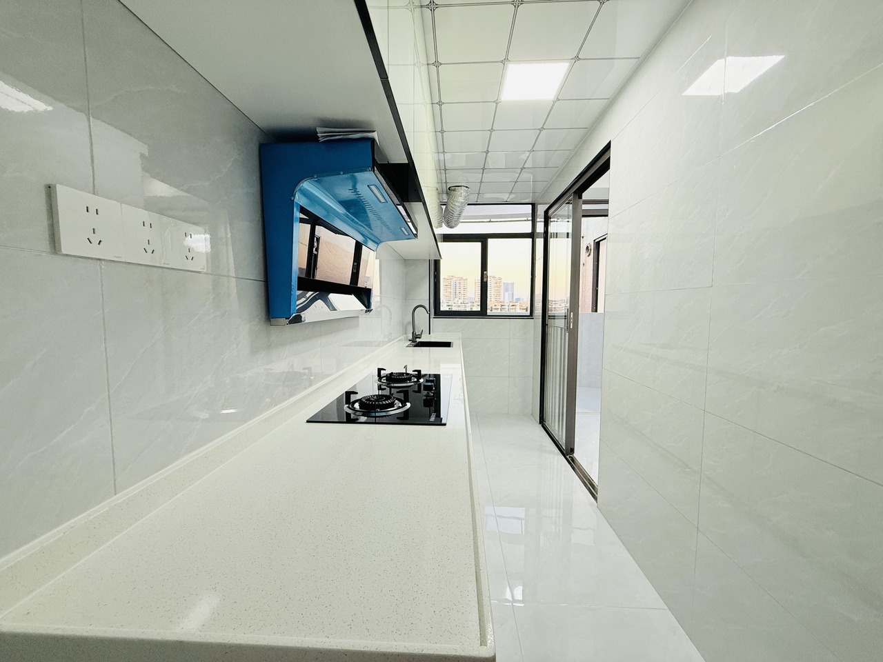 广州积德花苑二手房房源图片