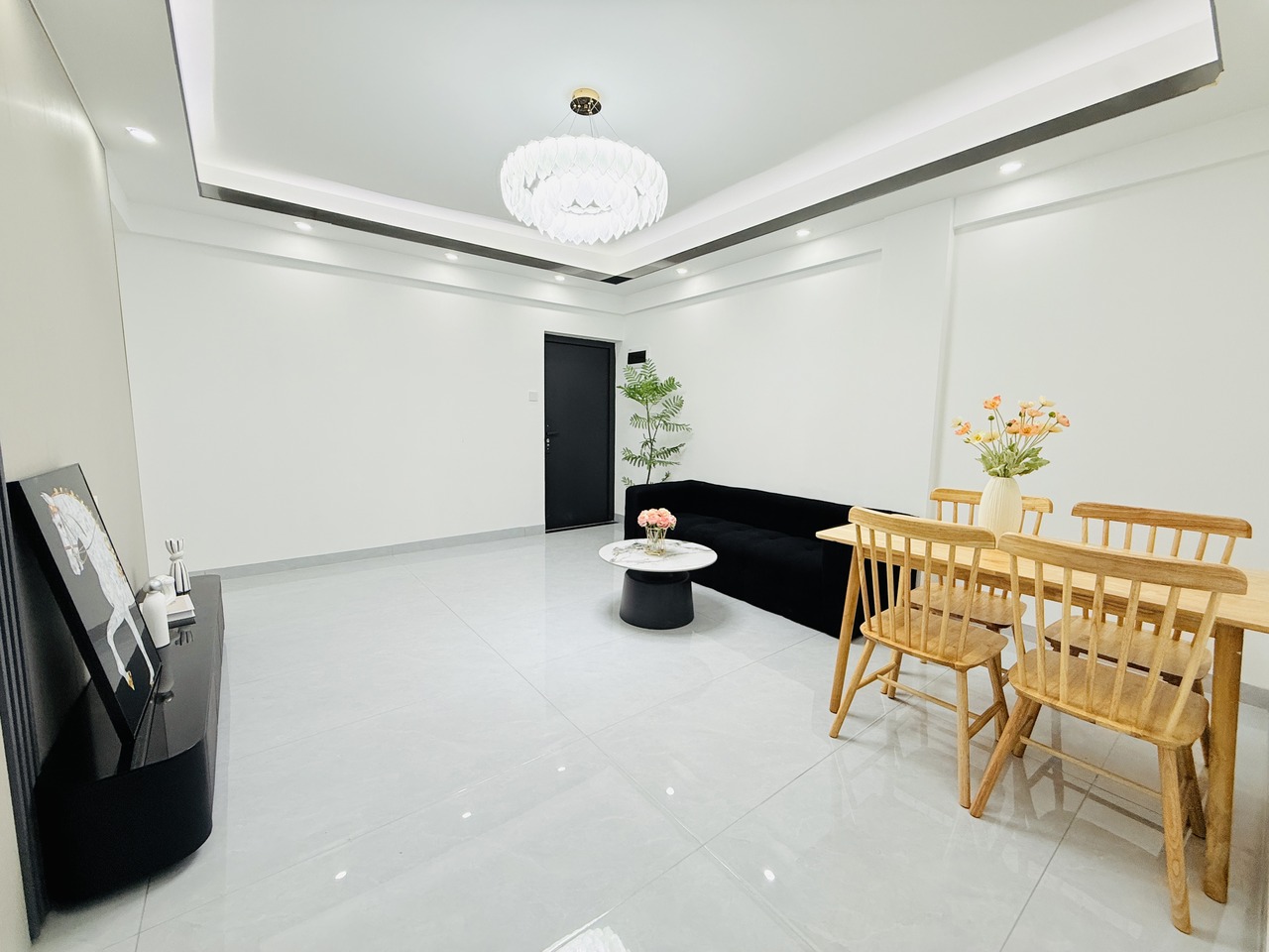 广州积德花苑二手房房源图片