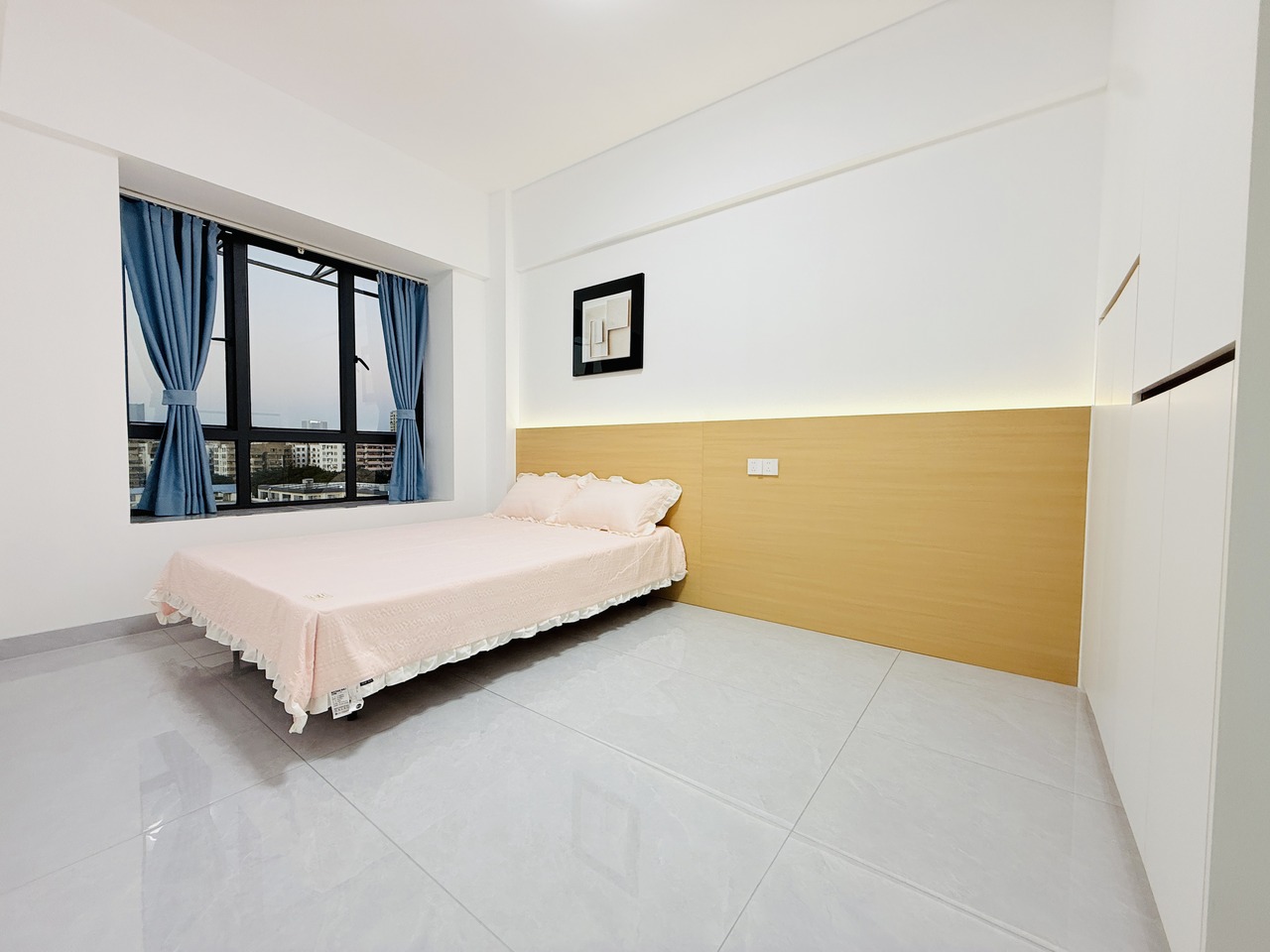 广州积德花苑二手房房源图片