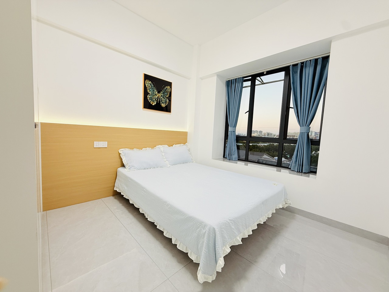 广州积德花苑二手房房源图片