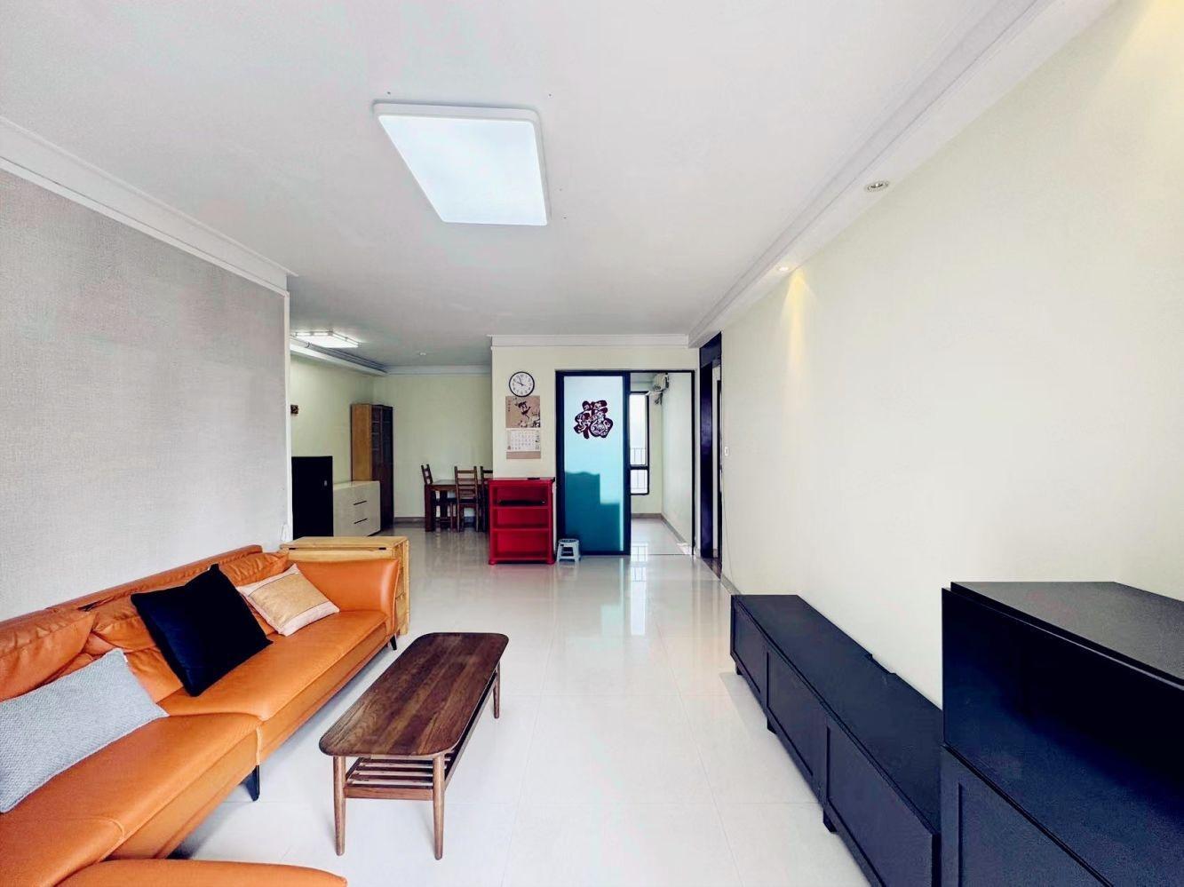 广州保利中宇广场二手房房源图片