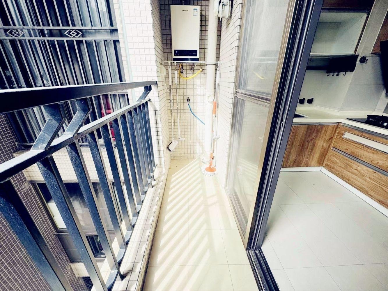 广州保利中宇广场二手房房源图片