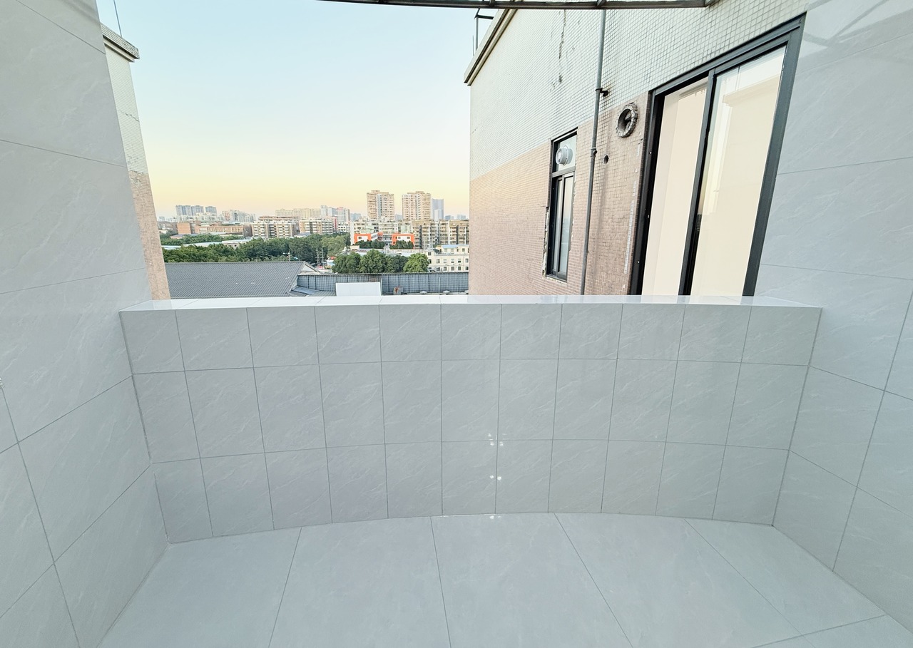 广州积德花苑二手房房源图片