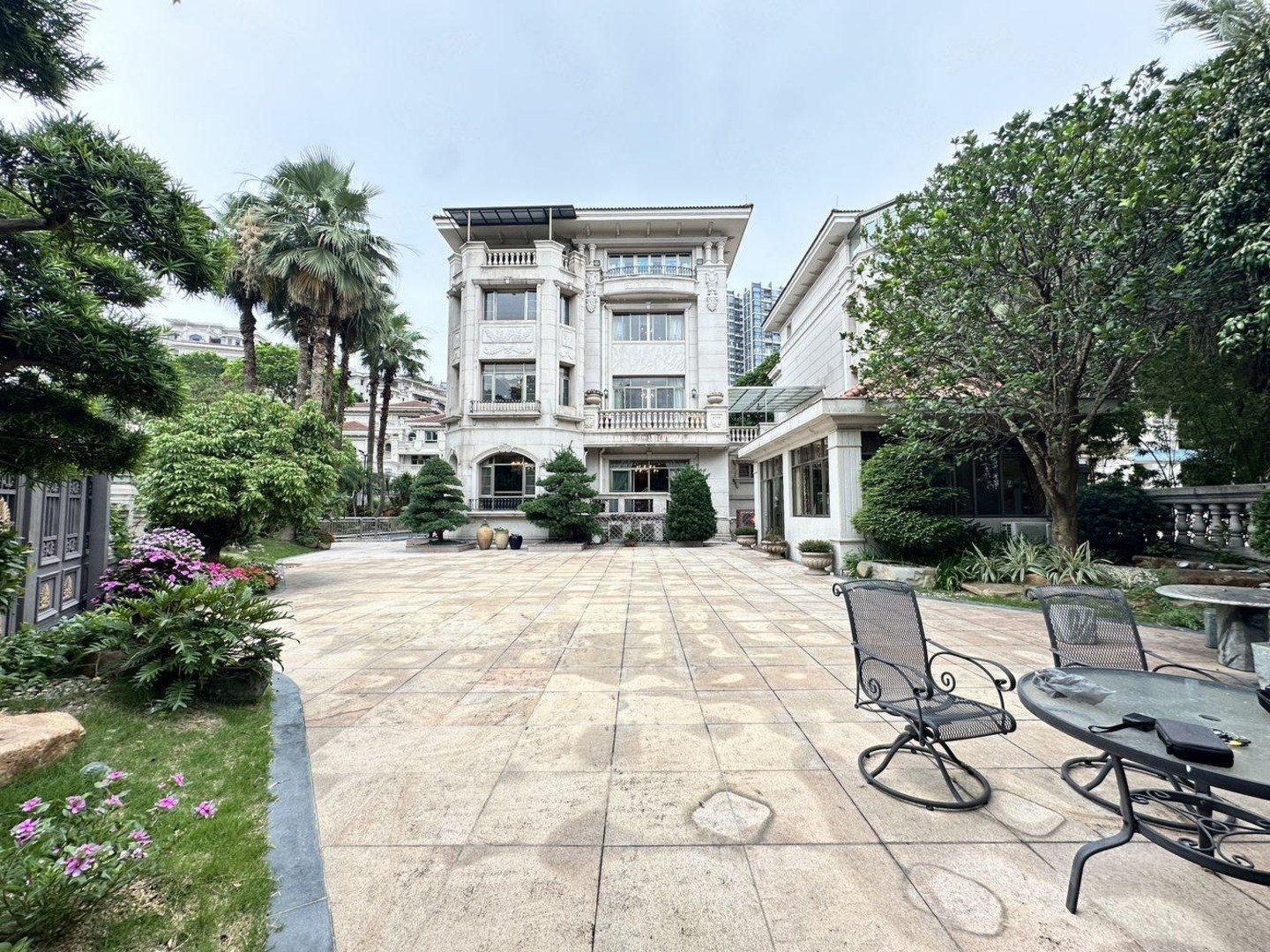 广州碧桂园凤凰城凤天苑(别墅)二手房房源图片