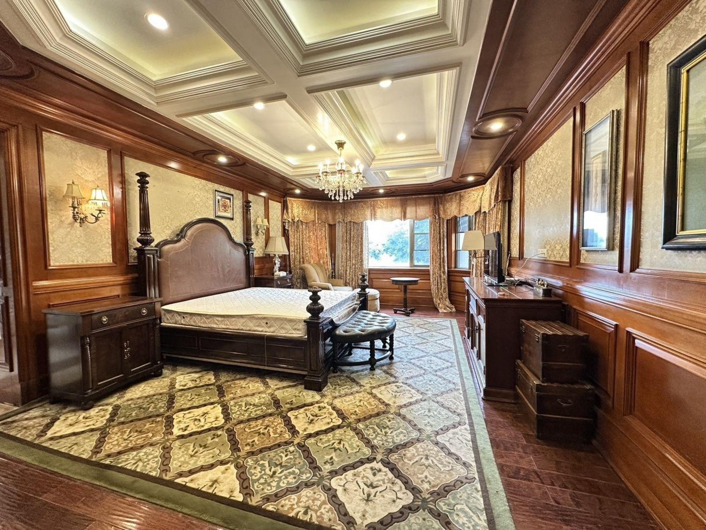 广州碧桂园凤凰城凤天苑(别墅)二手房房源图片