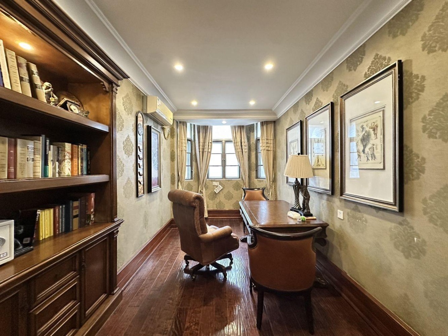 广州碧桂园凤凰城凤天苑(别墅)二手房房源图片