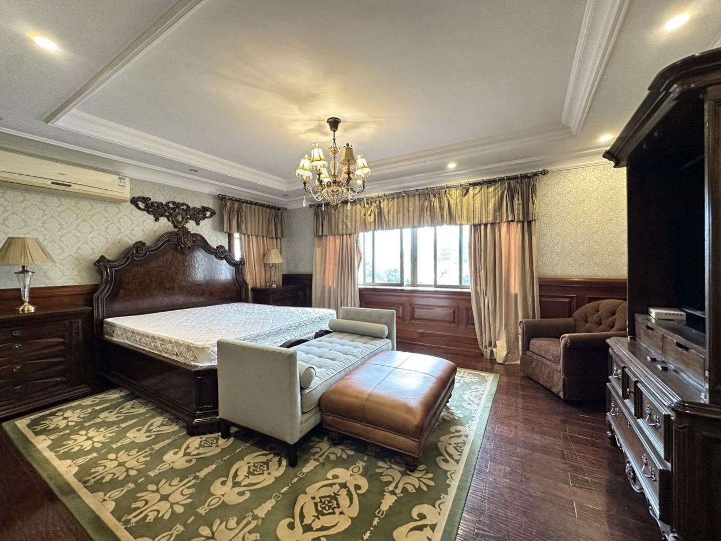 广州碧桂园凤凰城凤天苑(别墅)二手房房源图片