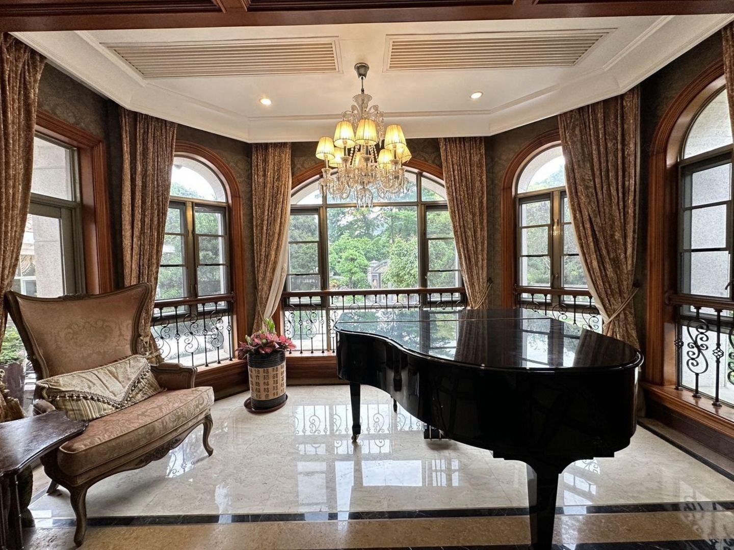 广州碧桂园凤凰城凤天苑(别墅)二手房房源图片