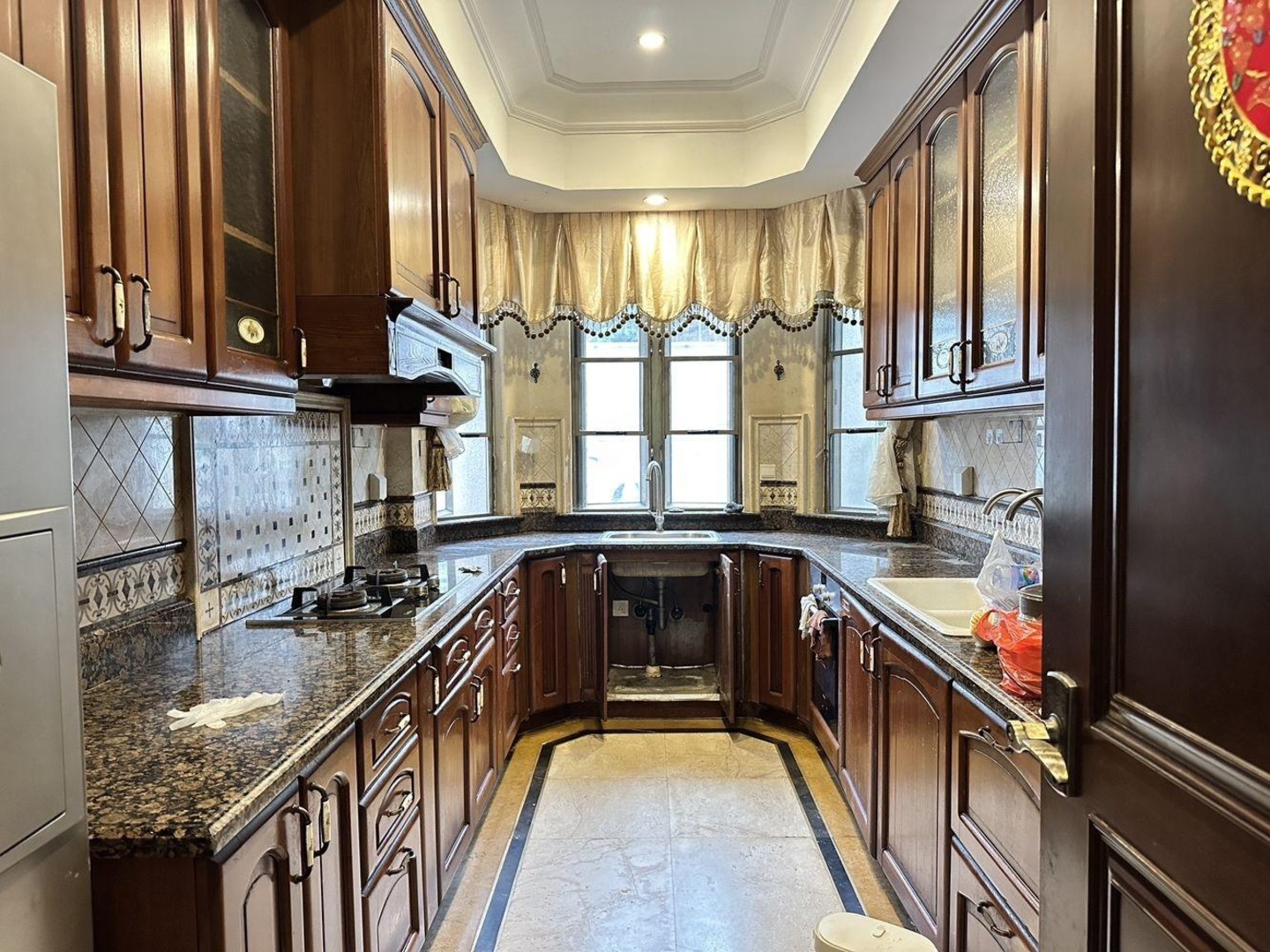 广州碧桂园凤凰城凤天苑(别墅)二手房房源图片