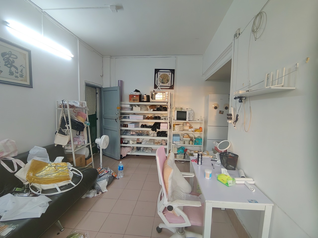 广州泽德花苑二手房房源图片