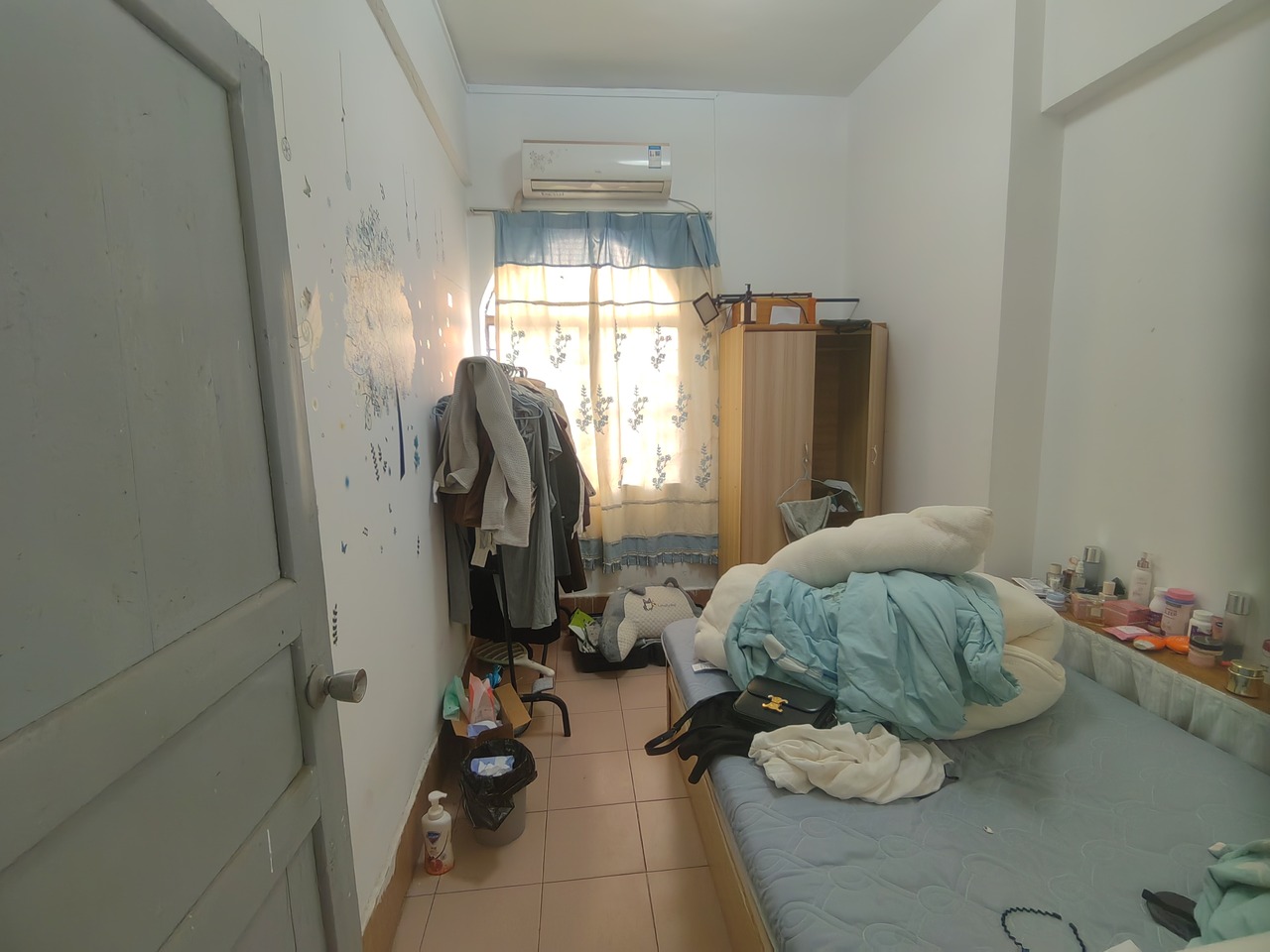 广州泽德花苑二手房房源图片