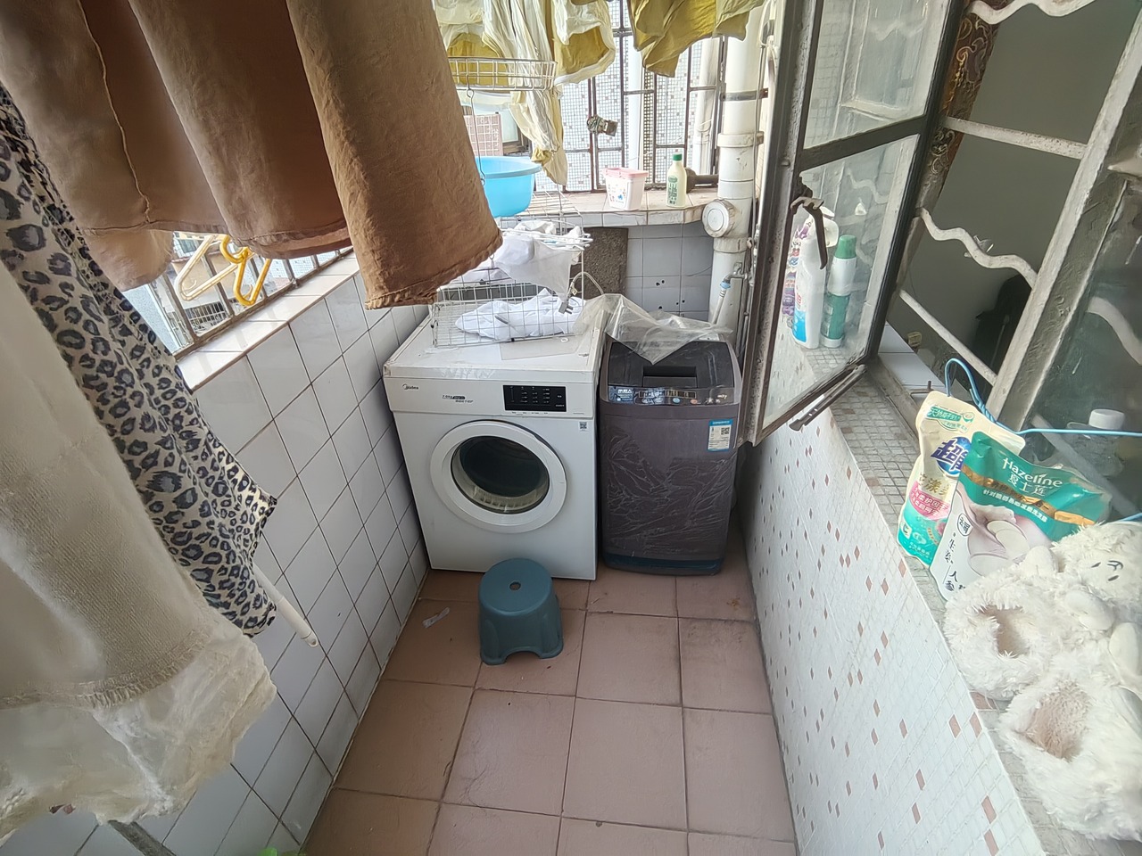 广州泽德花苑二手房房源图片