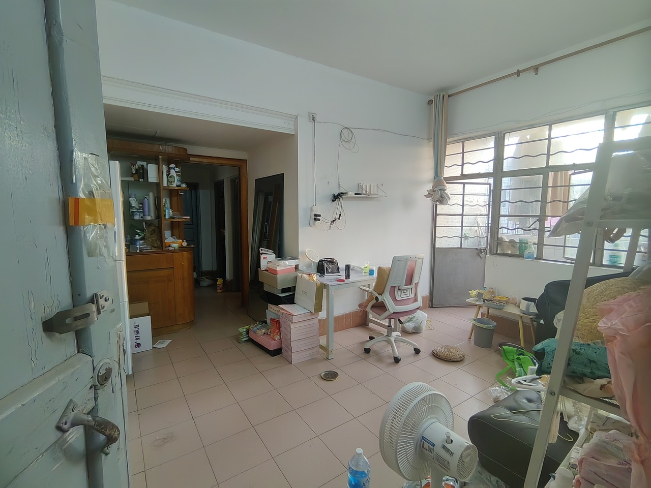 广州泽德花苑二手房房源图片