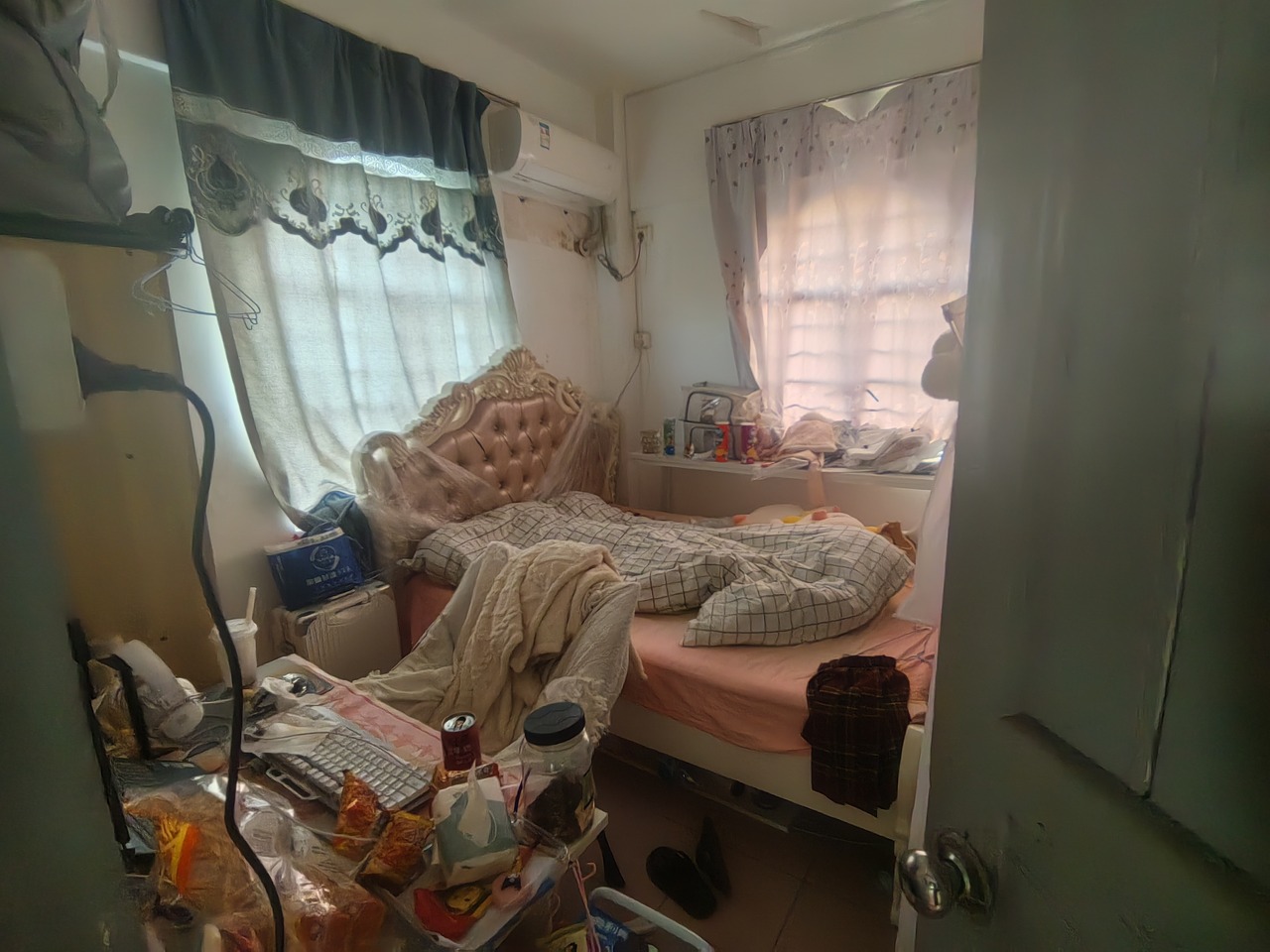 广州泽德花苑二手房房源图片