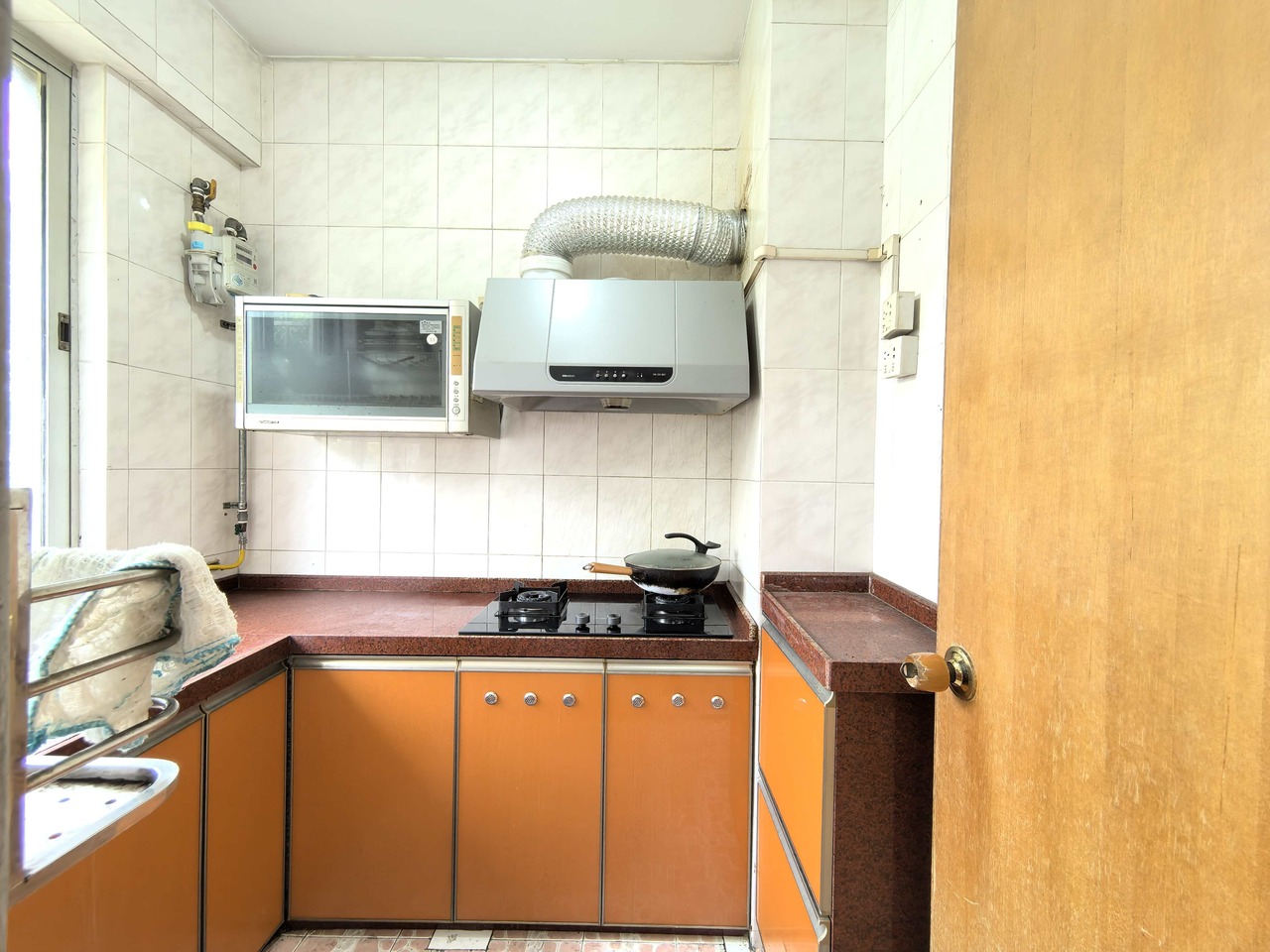 广州丽康居二手房房源图片