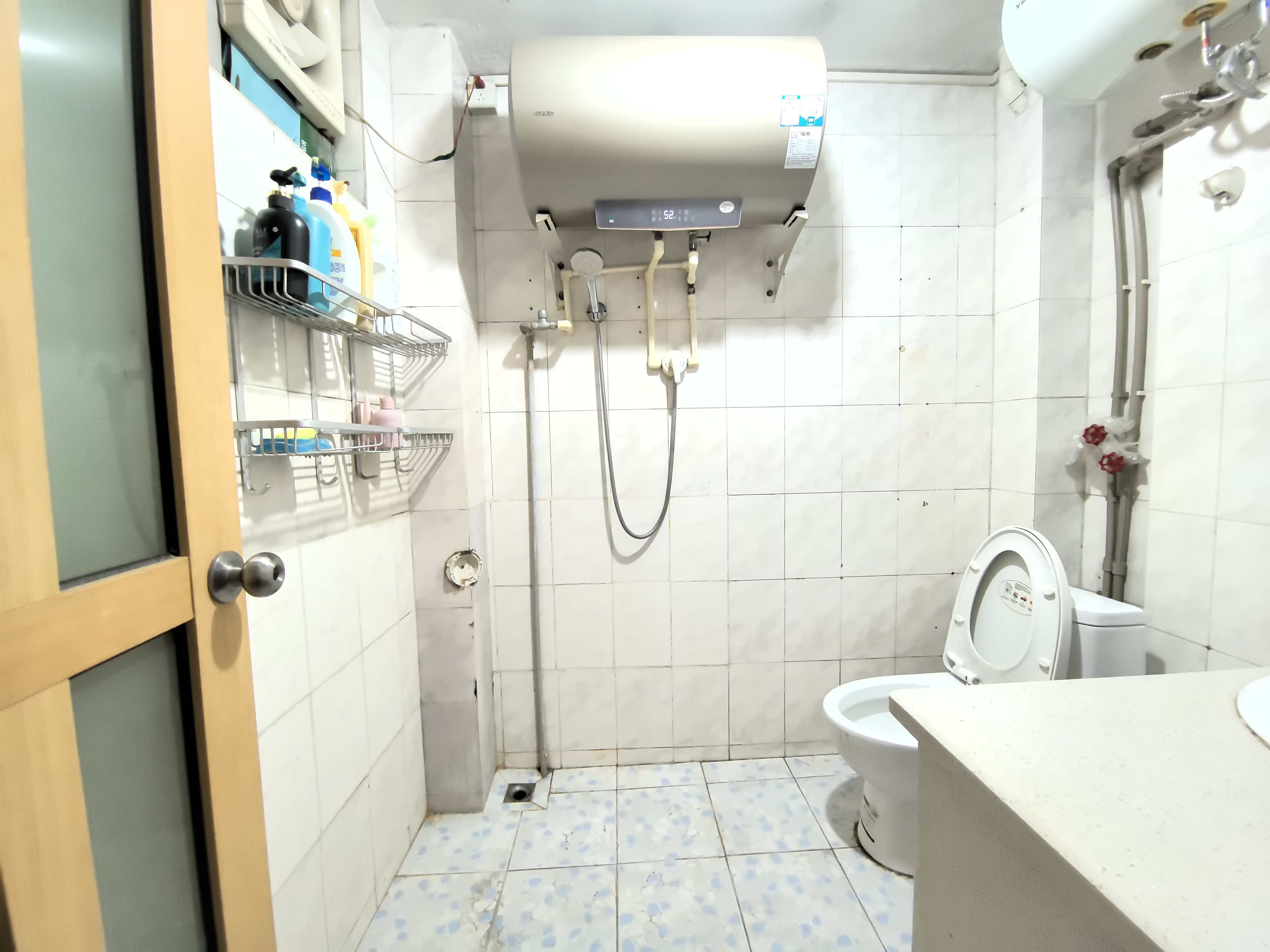 广州丽康居二手房房源图片