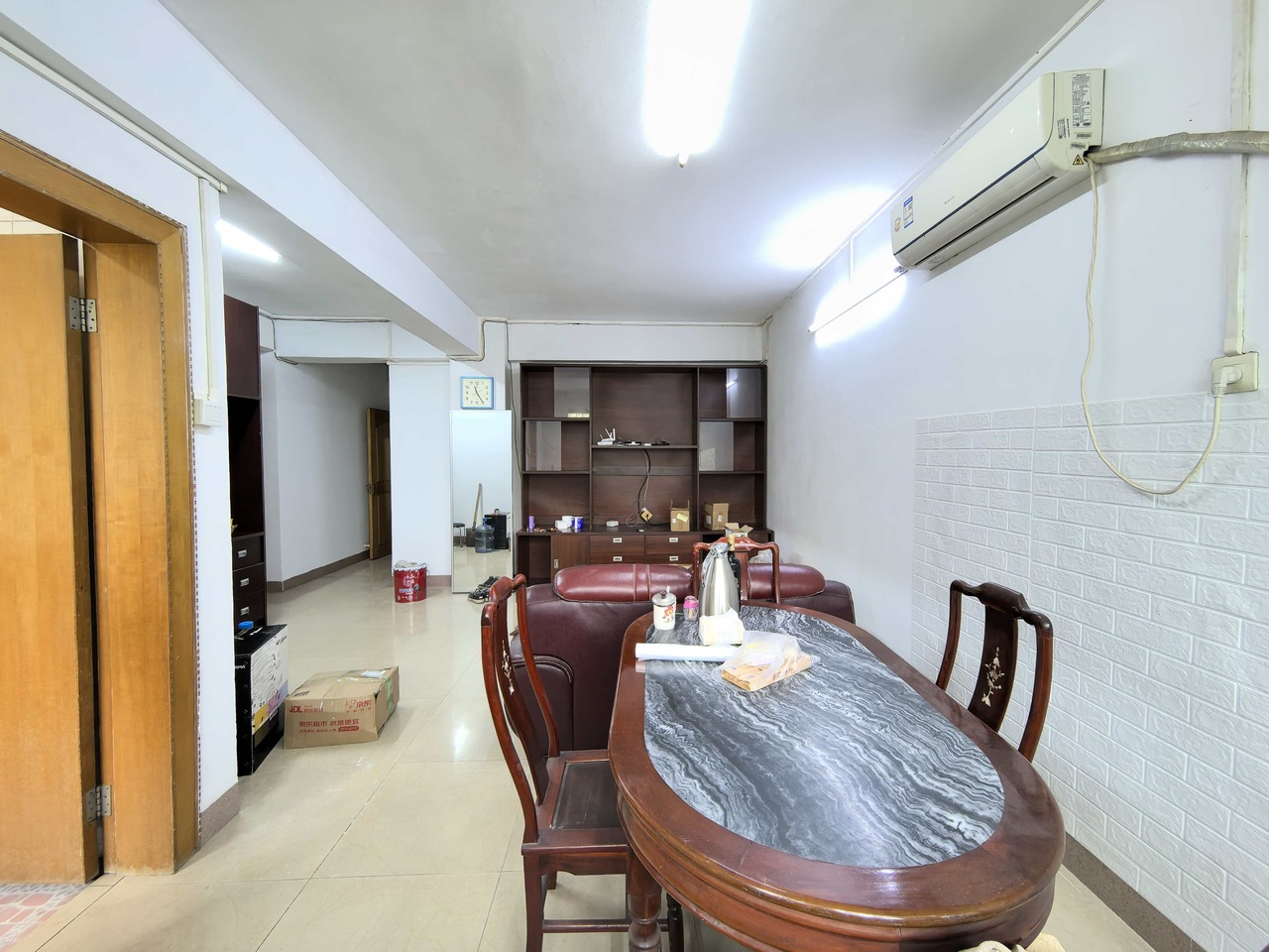 广州丽康居二手房房源图片