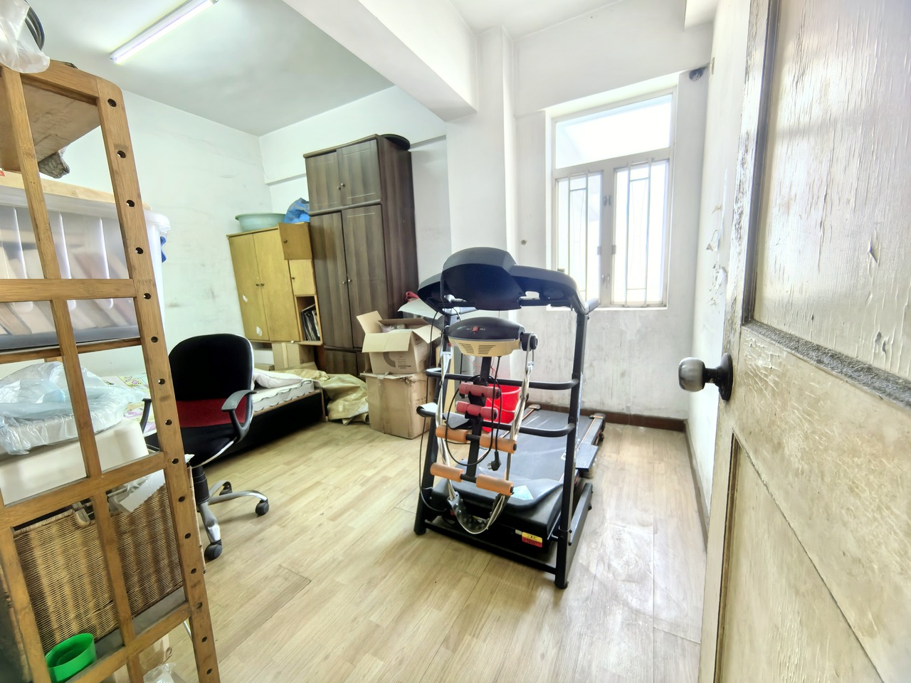 广州同德花园二手房房源图片