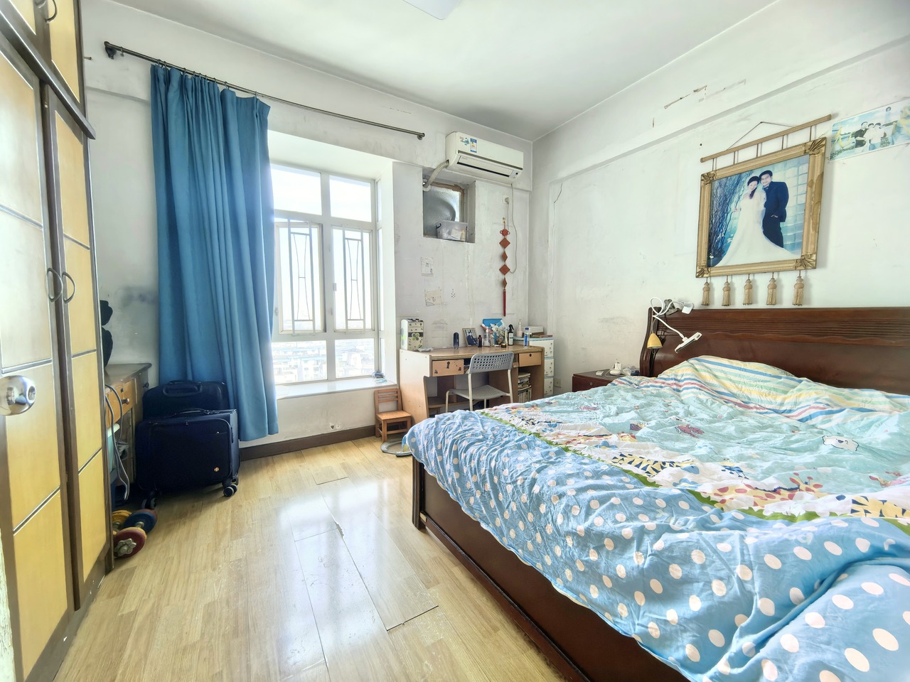 广州同德花园二手房房源图片