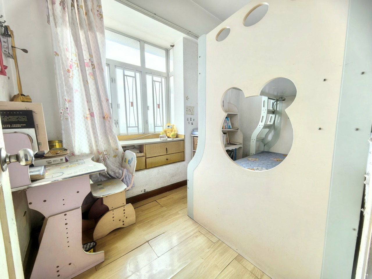 广州同德花园二手房房源图片