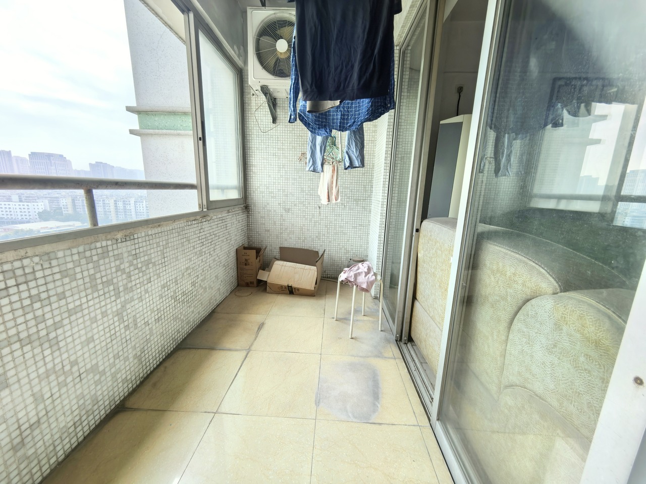 广州同德花园二手房房源图片