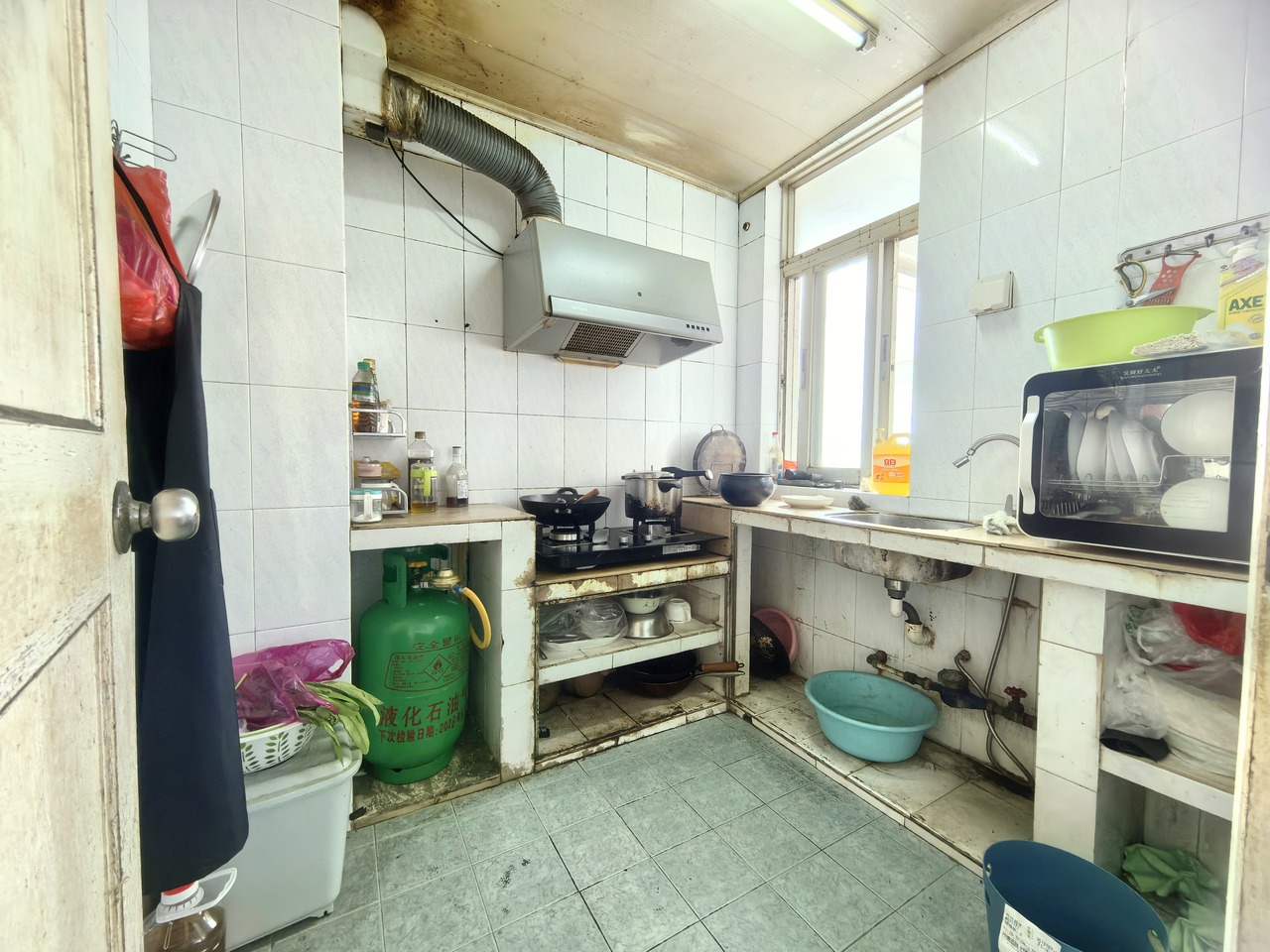 广州同德花园二手房房源图片