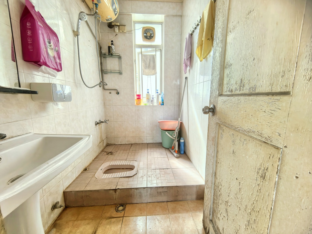 广州同德花园二手房房源图片