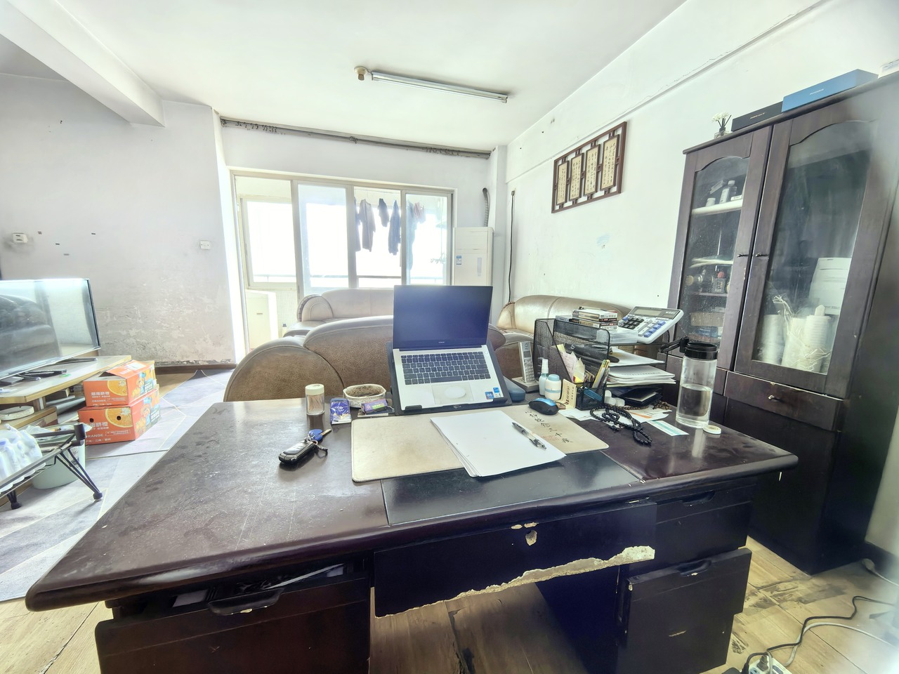 广州同德花园二手房房源图片