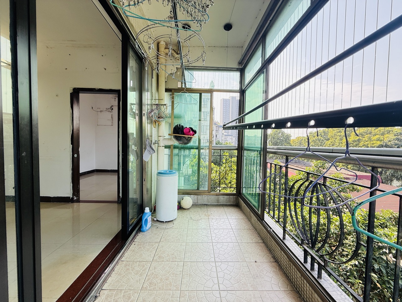 广州岭南花园二手房房源图片