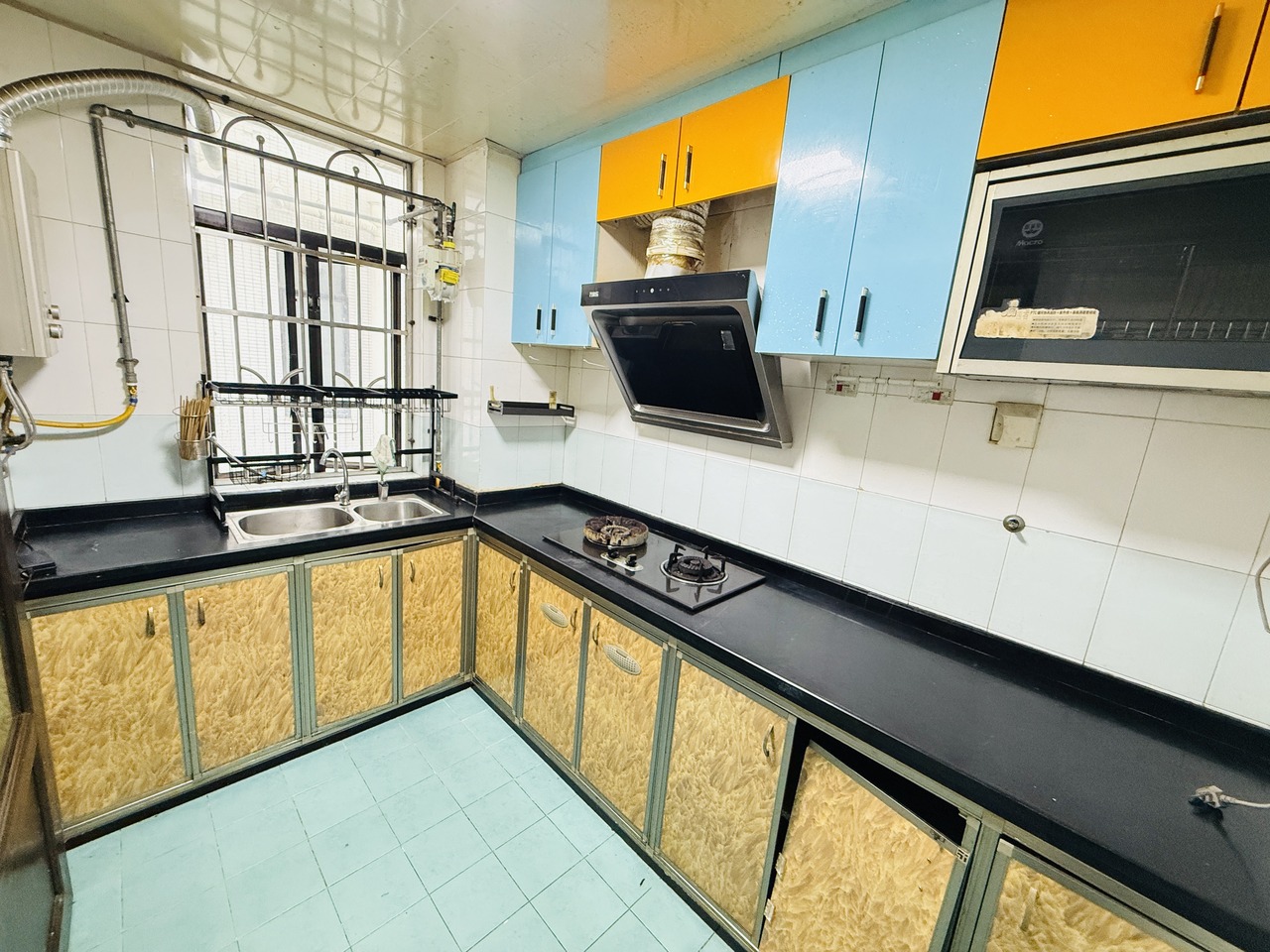 广州岭南花园二手房房源图片