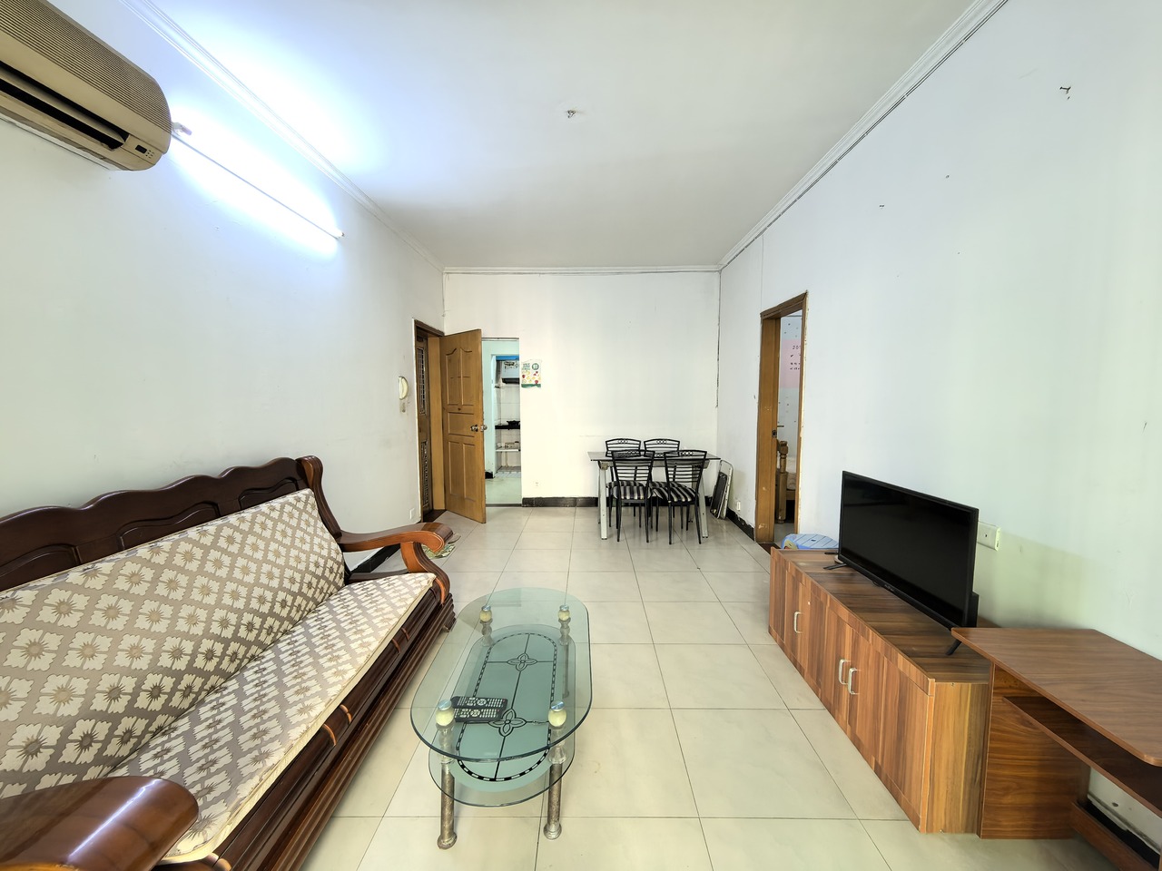 广州得雅阁二手房房源图片