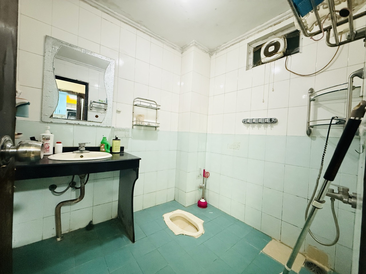 广州岭南花园二手房房源图片