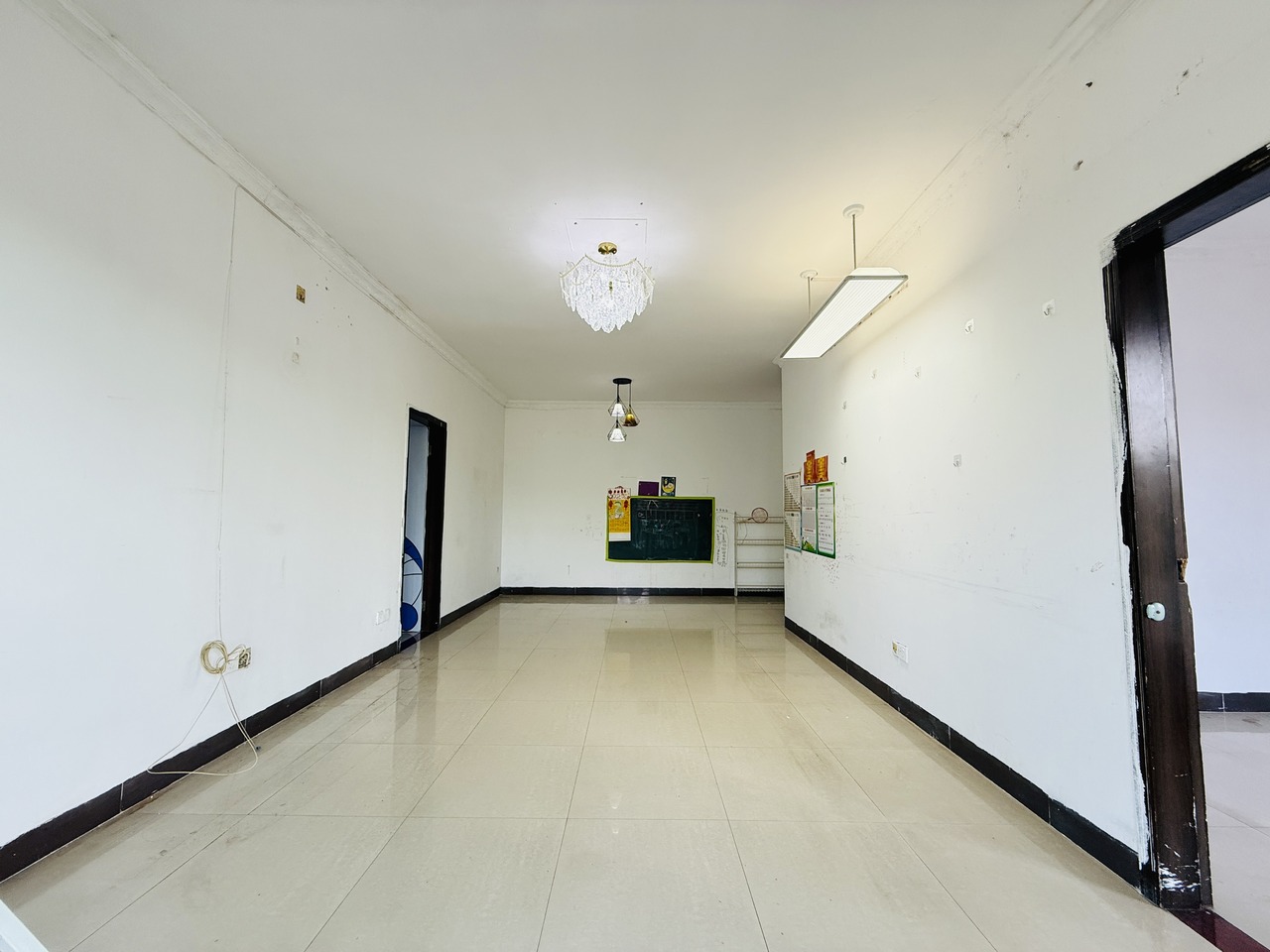 广州岭南花园二手房房源图片