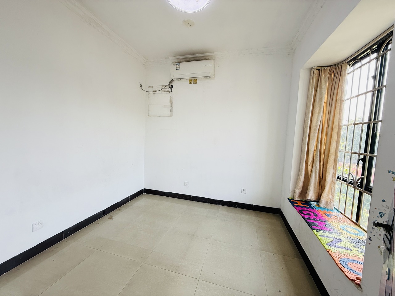 广州岭南花园二手房房源图片