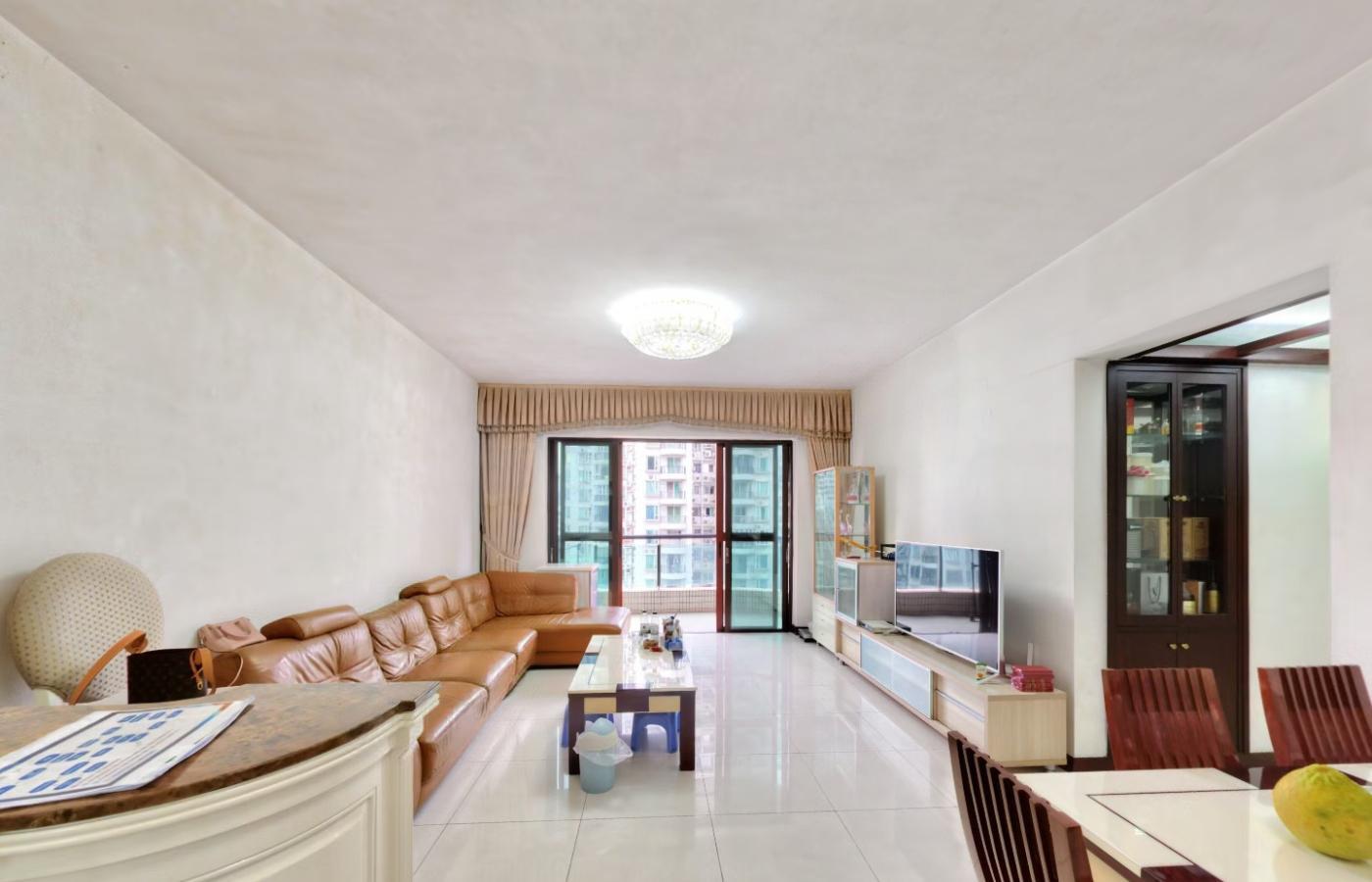 广州希尔顿阳光二手房房源图片