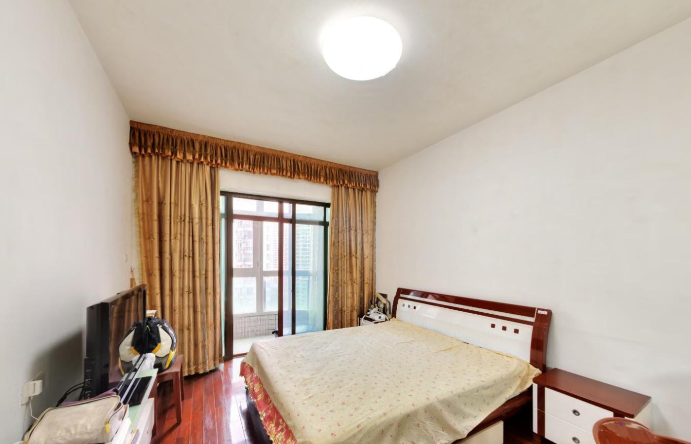 广州希尔顿阳光二手房房源图片