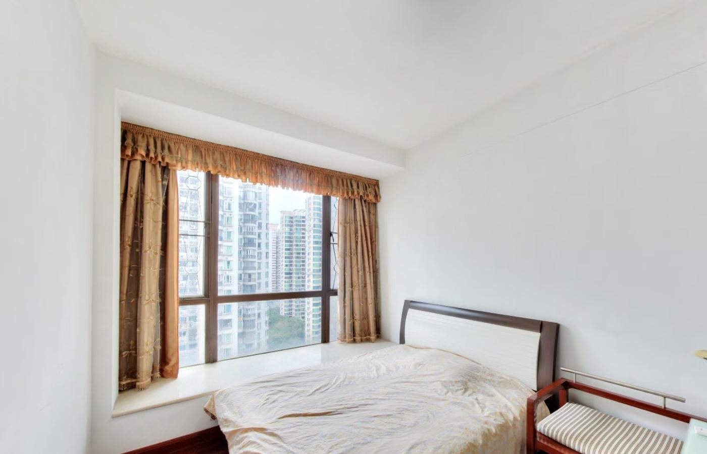 广州希尔顿阳光二手房房源图片