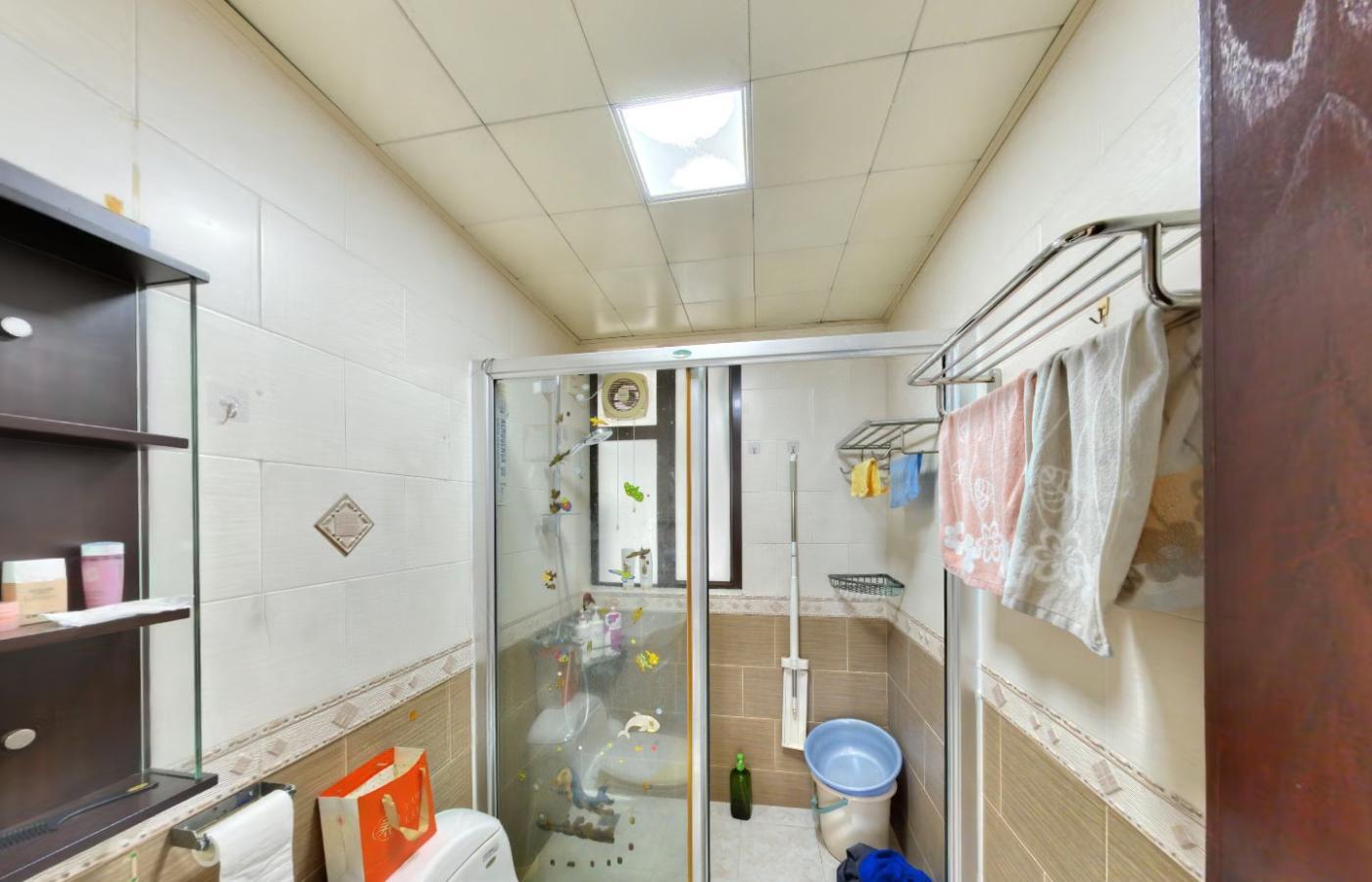 广州希尔顿阳光二手房房源图片