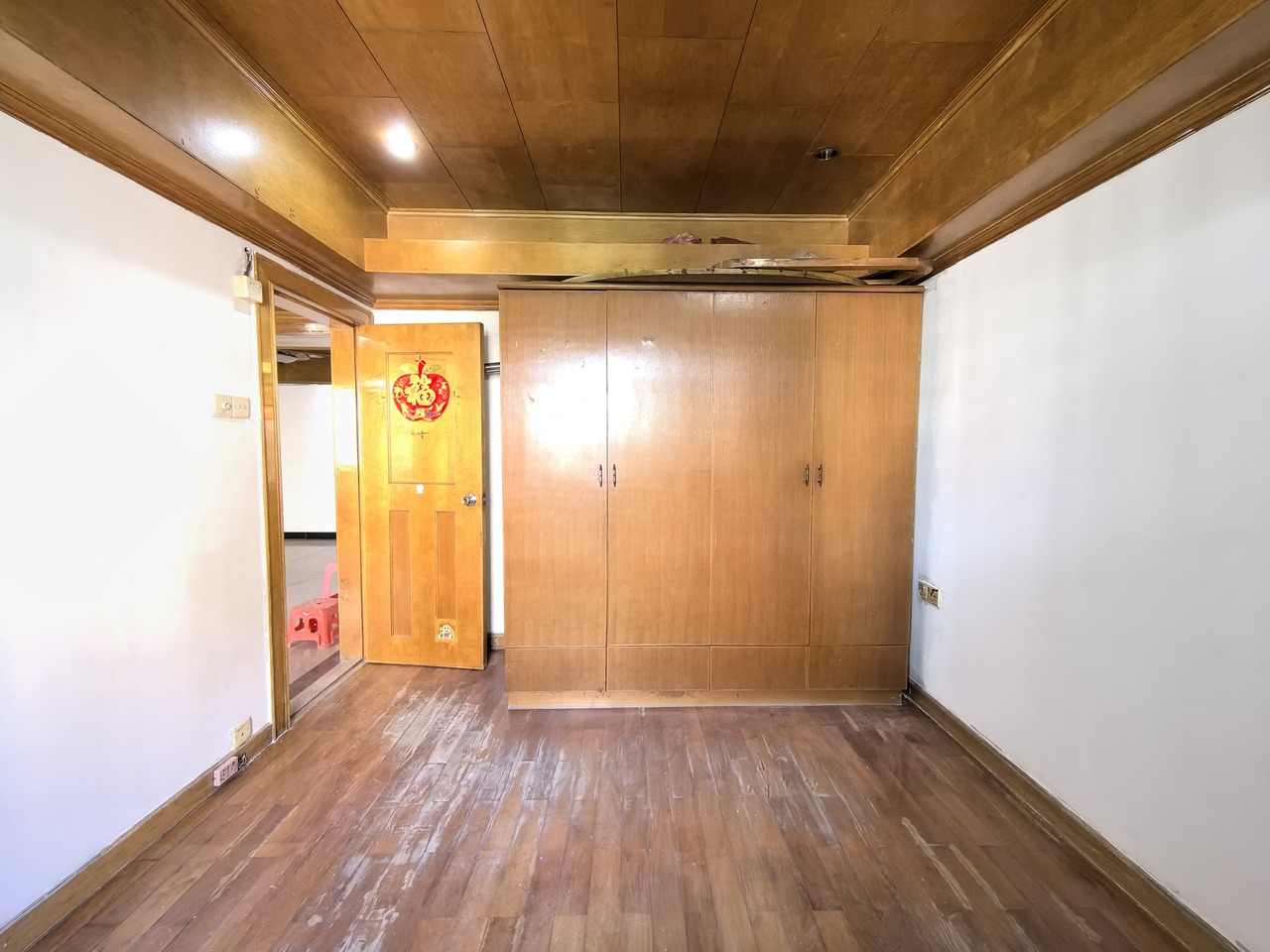 广州上步花园二手房房源图片