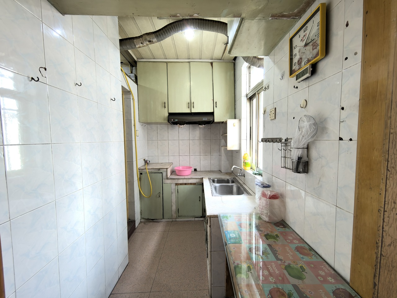 广州上步花园二手房房源图片