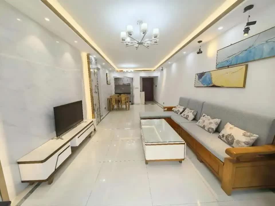 广州美的君兰江山二手房房源图片