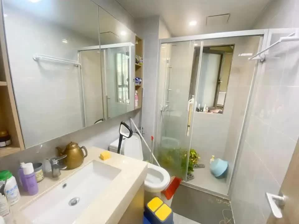 广州美的君兰江山二手房房源图片