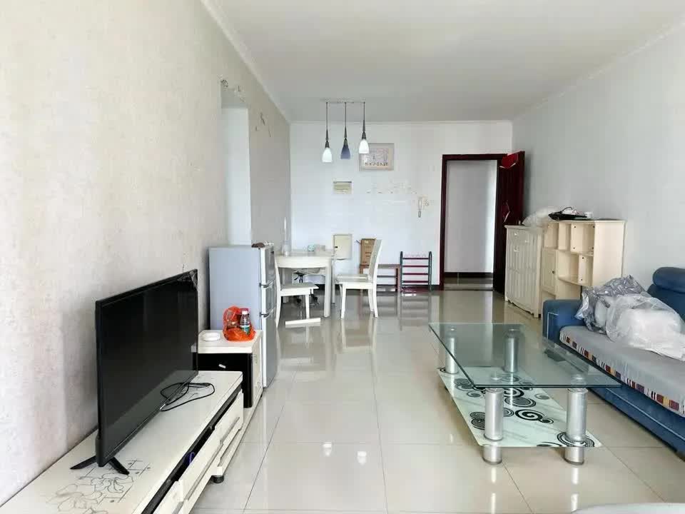 广州美的广厦花园二手房房源图片