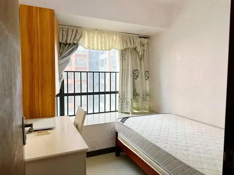 广州美的广厦花园二手房房源图片