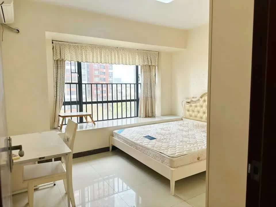 广州美的广厦花园二手房房源图片