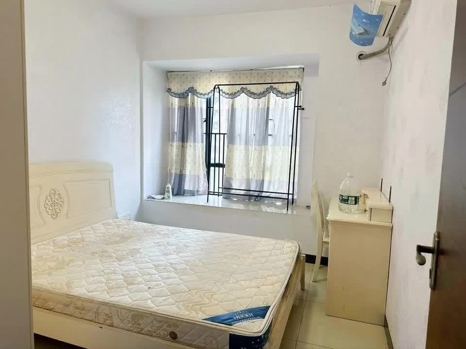 广州美的广厦花园二手房房源图片