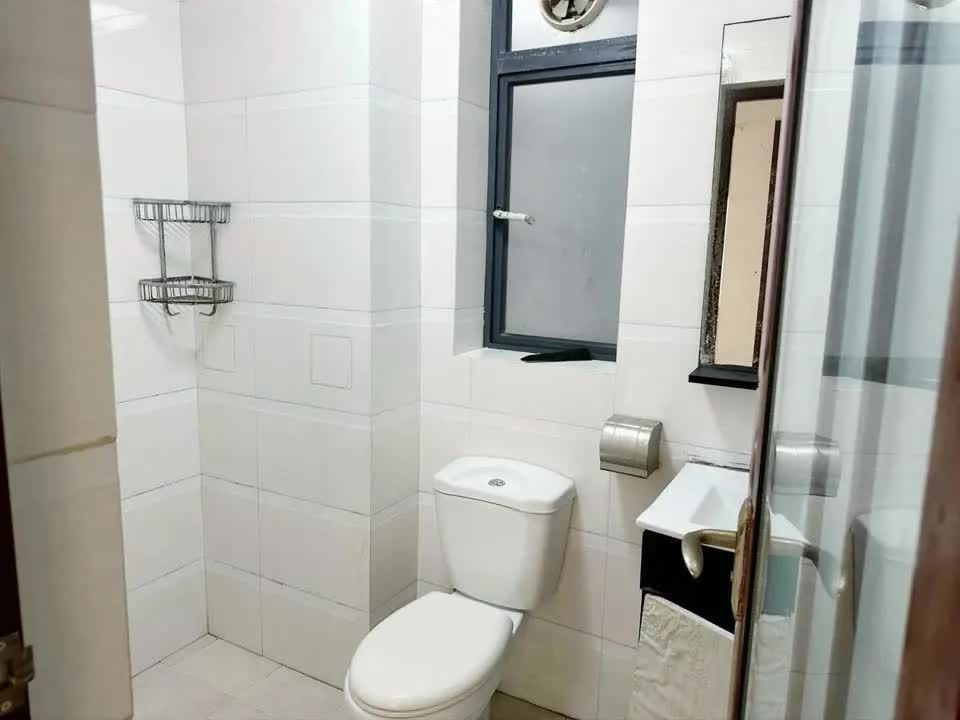 广州美的广厦花园二手房房源图片