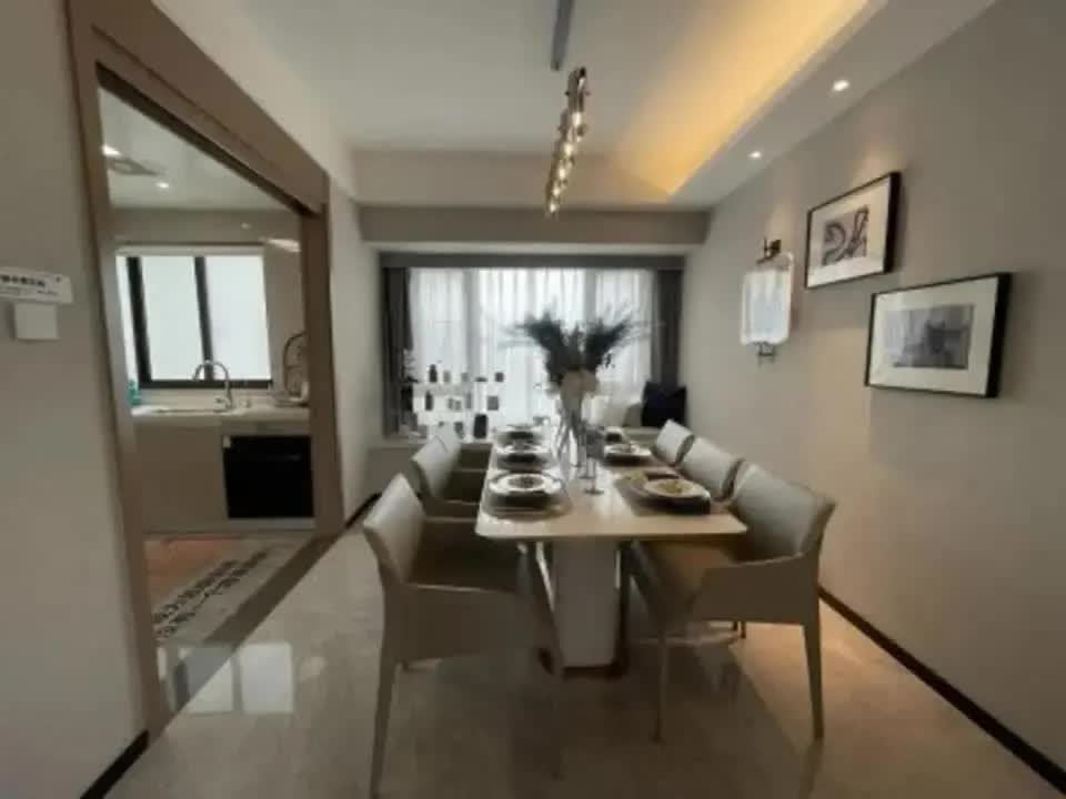 广州碧桂园三龙汇二手房房源图片