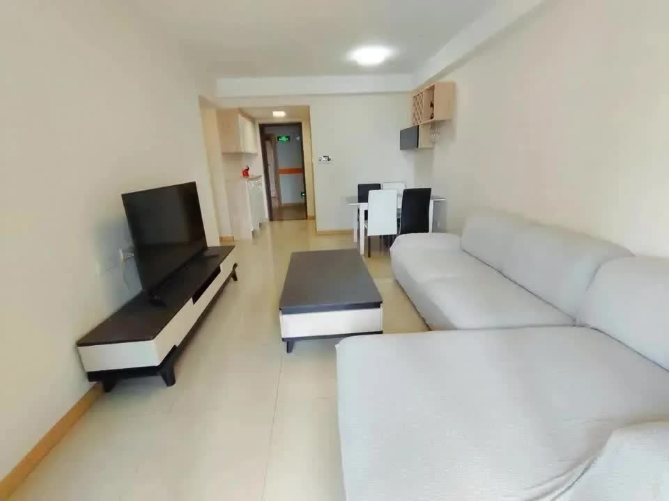 广州万科水晶城二手房房源图片